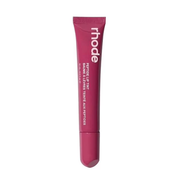 Cobrcref Lip Tint Sheer Color And Hydrating Finish 3 Fl Oz 10ml (Ribbon)