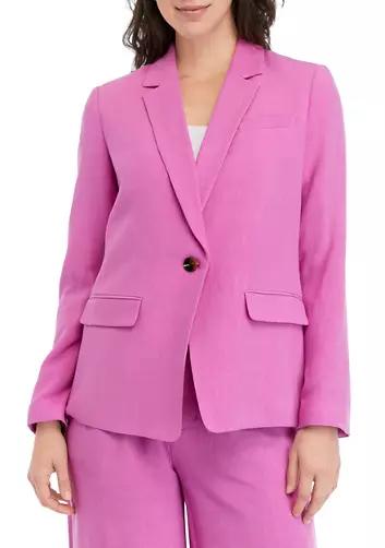 Women's Relaxed Blazer